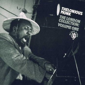 Thelonious Monk - London Collection 1