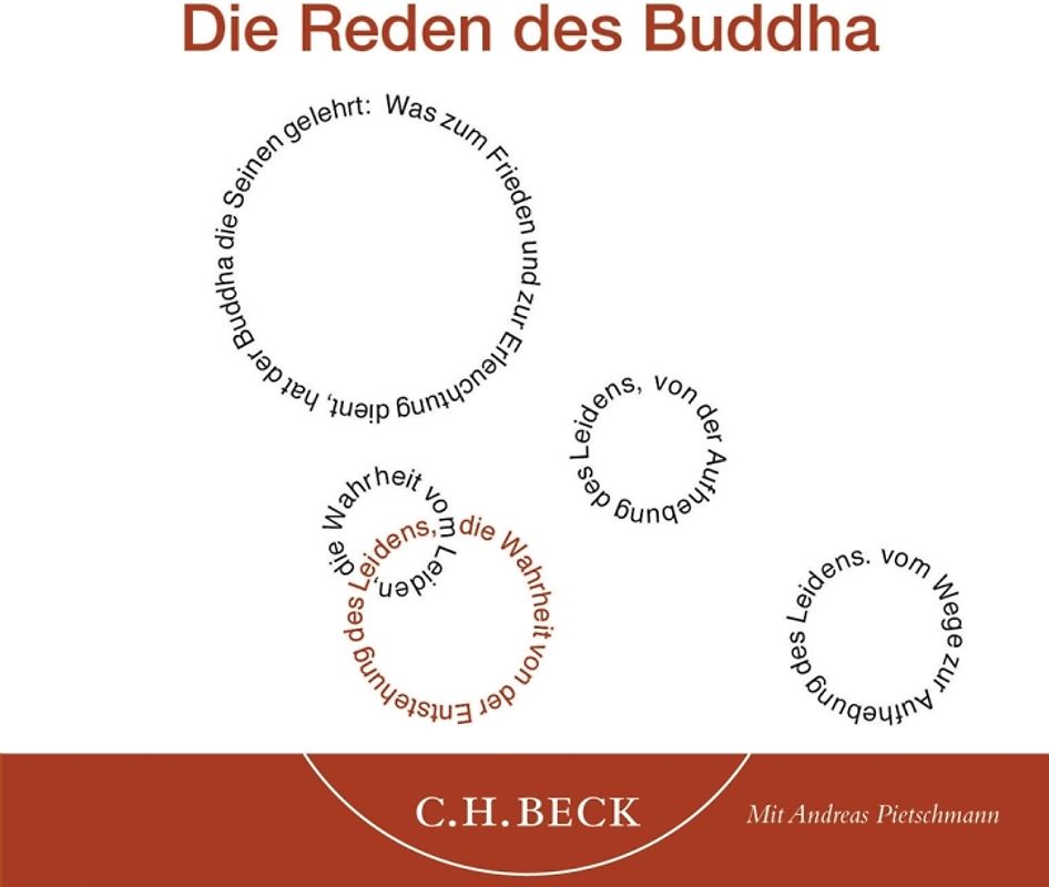 Die Reden des Buddha