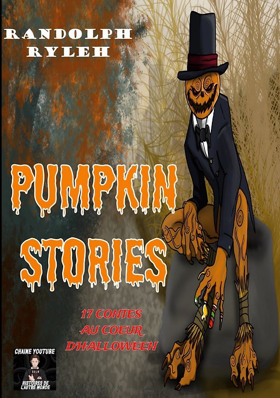 Pumpkin Stories