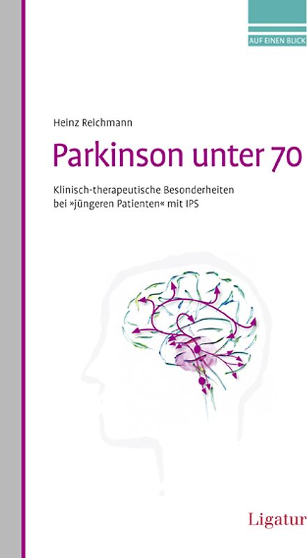 Parkinson unter 70