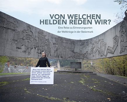 Von welchen Helden reden wir?