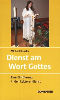 Dienst am Wort Gottes