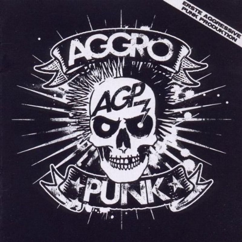 Various - Aggropunk Vol.1