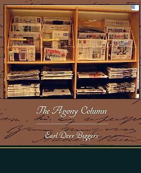 The Agony Column