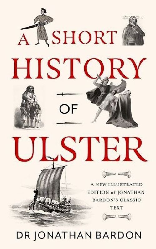 A Short History of Ulster