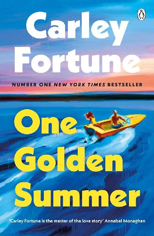 One Golden Summer