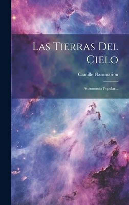 Las Tierras Del Cielo