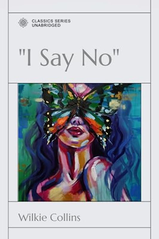"I Say No"