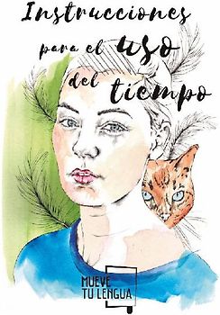 Instrucciones para el uso del tiempo : Carlos Salem