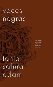 Voces negras: Una historia oral de las músicas populares africanas