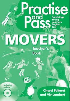 Practise and Pass - MOVERS