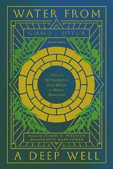 Water from a Deep Well