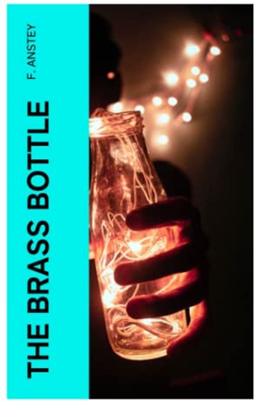 The Brass Bottle