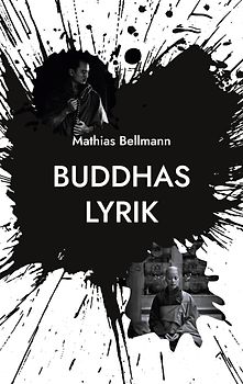 Buddhas Lyrik