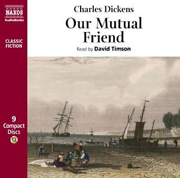 Our Mutual Friend