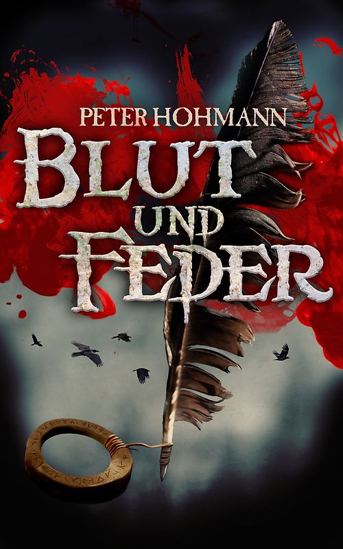 Blut und Feder