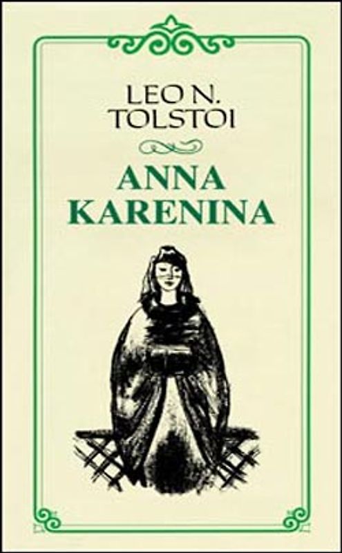 Anna Karenina
