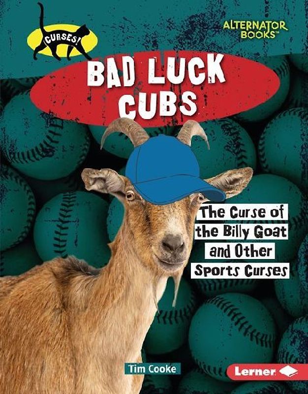 Bad Luck Cubs