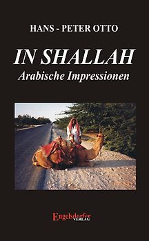 In shalla - Arabische Impressionen