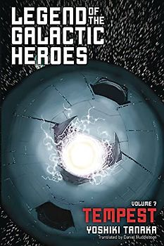 Legend of the Galactic Heroes, Vol. 7