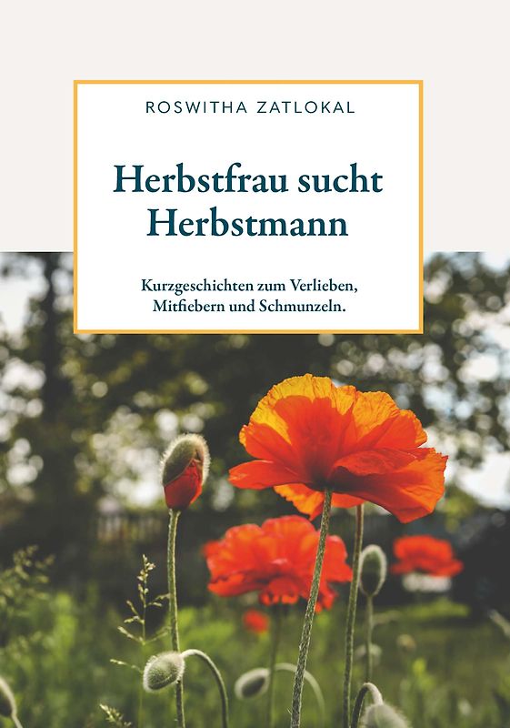 Herbstfrau sucht Herbstmann