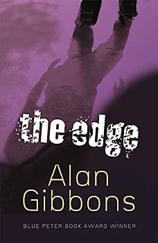 The Edge - Gibbons, Alan