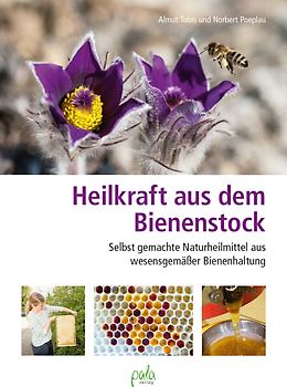 Heilkraft aus dem Bienenstock