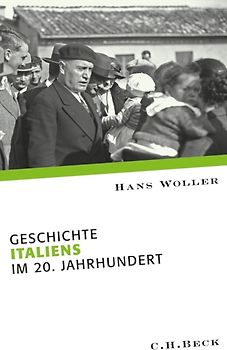 Geschichte Italiens im 20. Jahrhundert