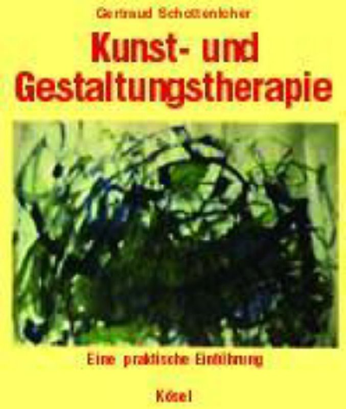 Kunst- und Gestaltungstherapie
