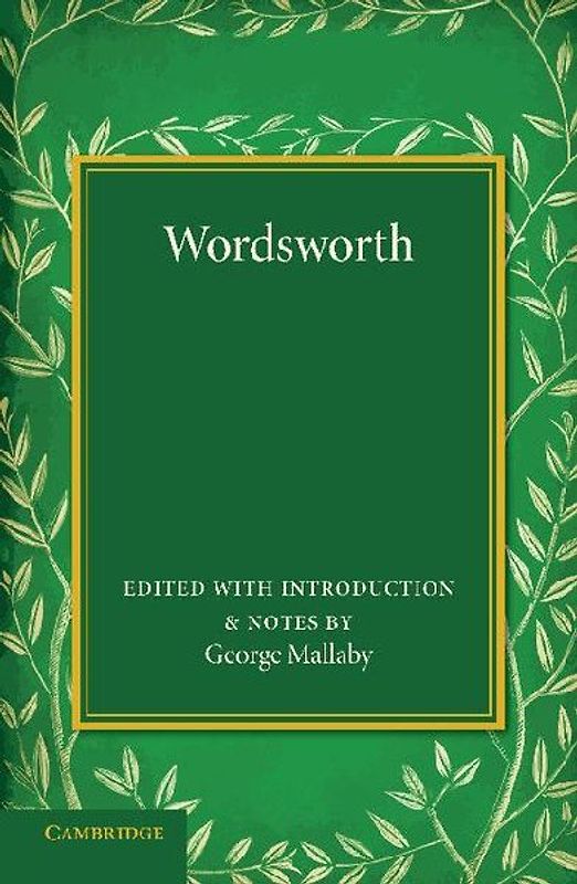 Wordsworth