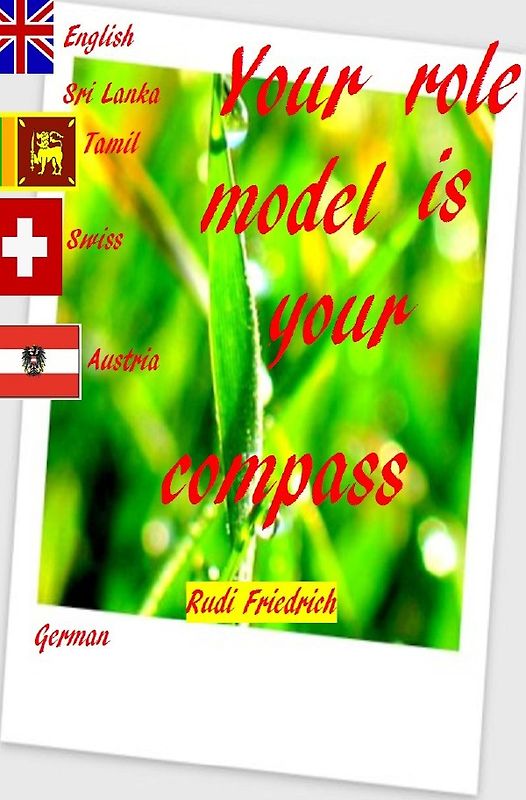 Your role model is your compass