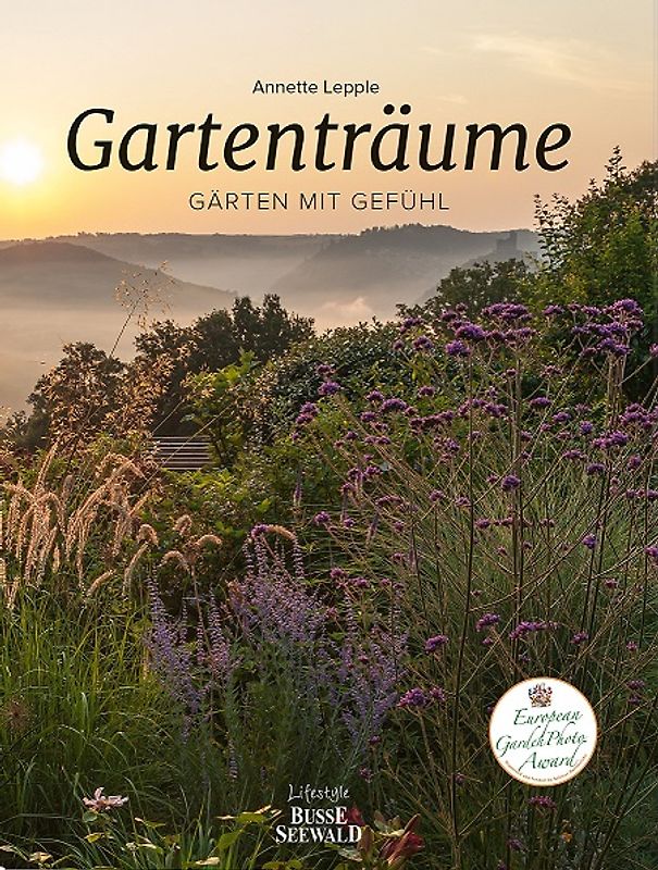 Gartenträume