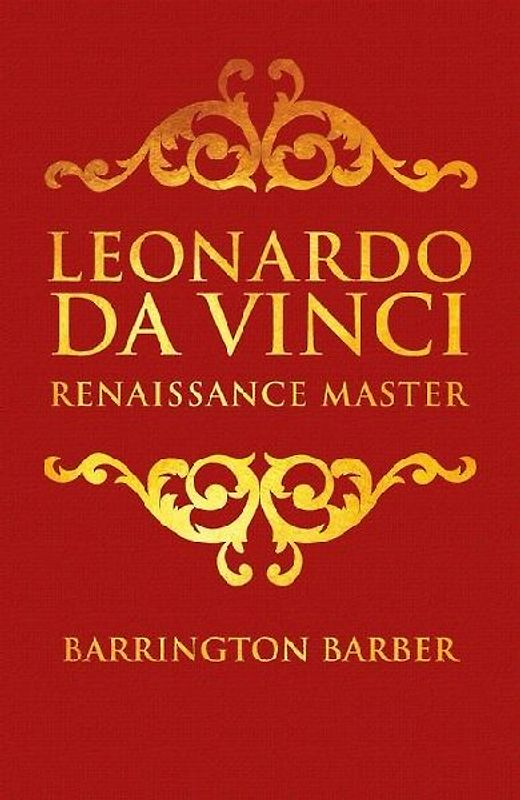 Leonardo Da Vinci
