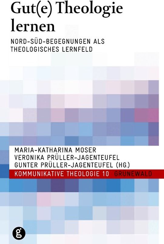 Gut(e) Theologie lernen