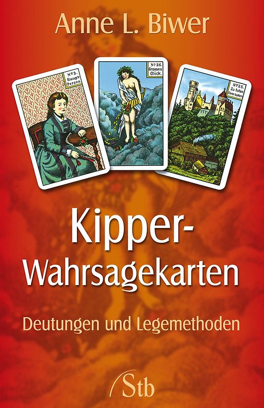 Kipper-Wahrsagekarten