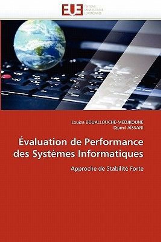 Évaluation de Performance des Systèmes Informatiques