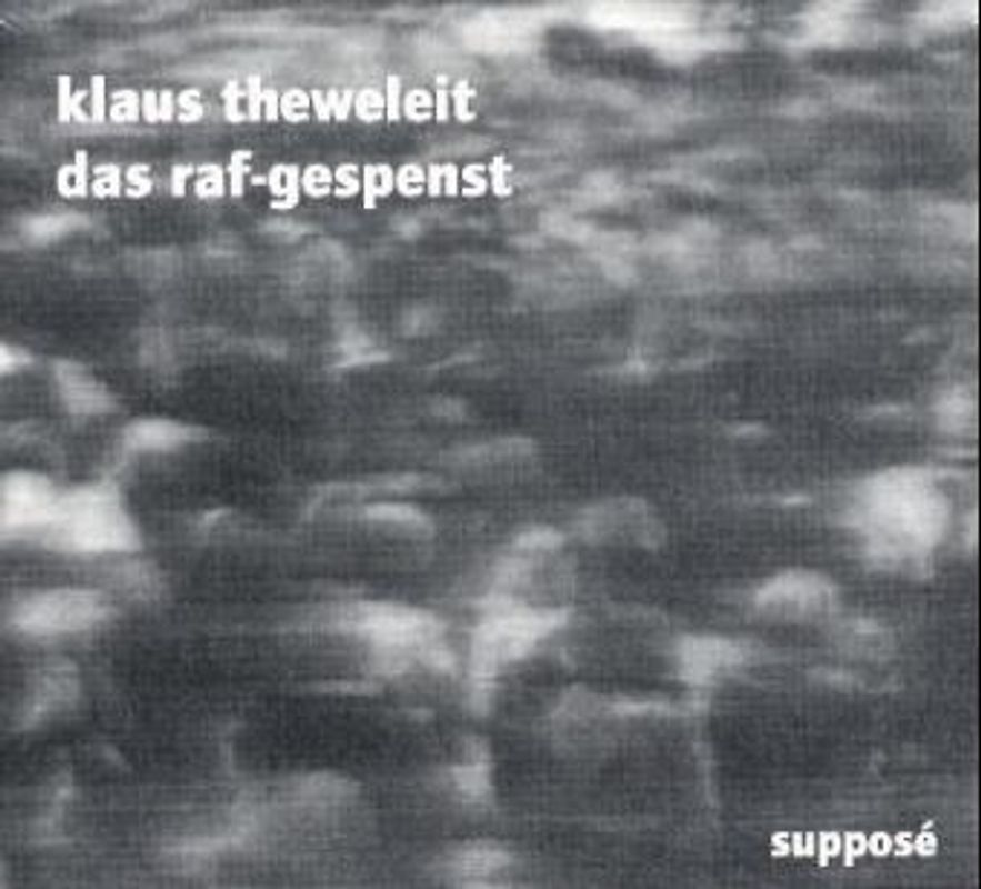 Das RAF-Gespenst