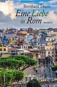 Eine Liebe in Rom