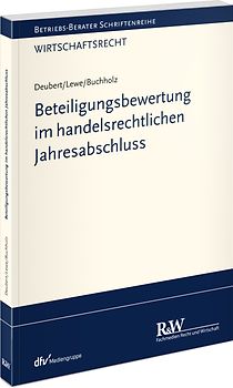 Beteiligungsbewertung im handelsrechtlichen Jahresabschluss