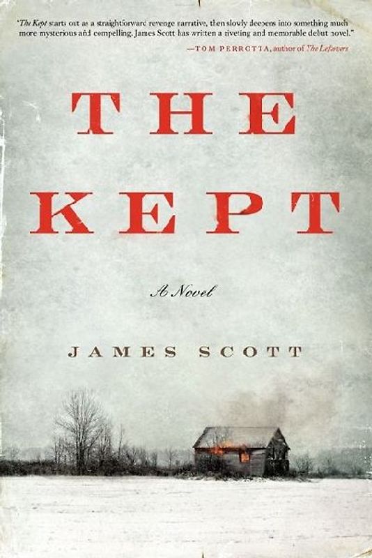 The Kept