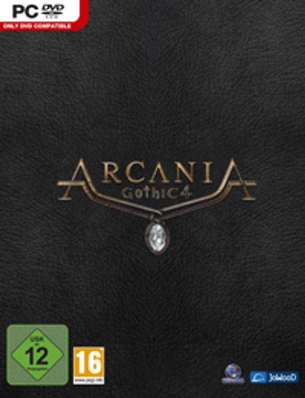 ArcaniA: Gothic 4 [Special Edition] PC Spiele