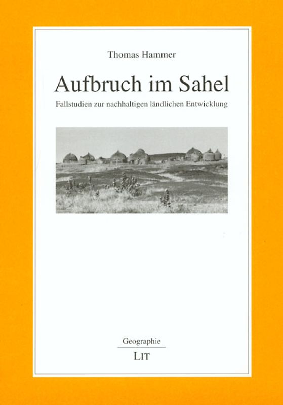 Aufbruch im Sahel
