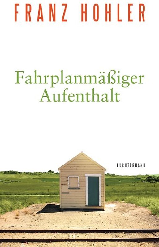 Fahrplanmäßiger Aufenthalt