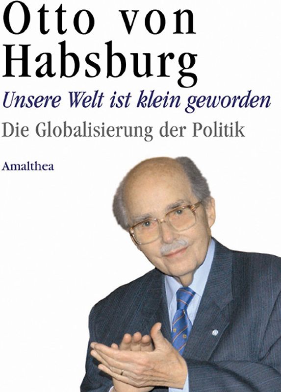 Unsere Welt ist klein geworden