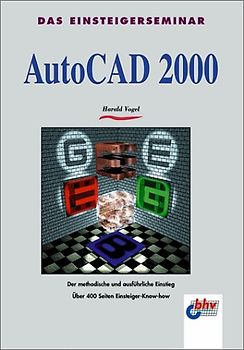 AutoCAD 2000