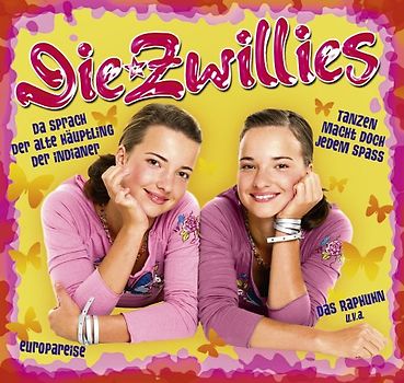 die Zwillies - Die Zwillies