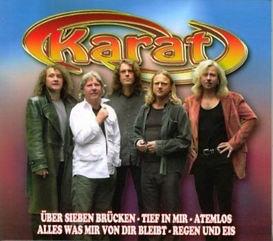 Karat - Karat