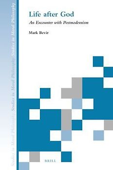 Life After God: An Encounter with Postmodernism