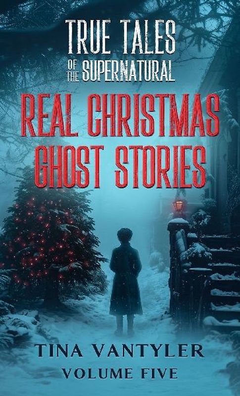 True Tales Of The Supernatural