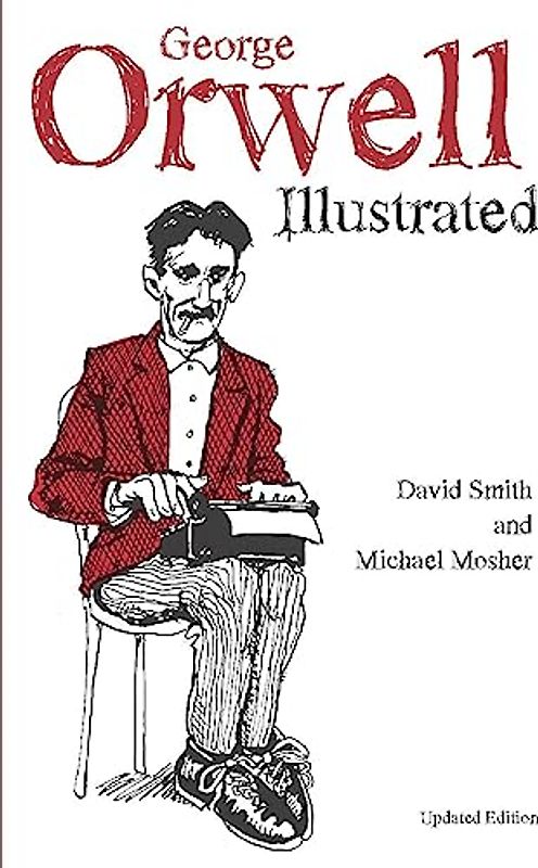 George Orwell Illustrated